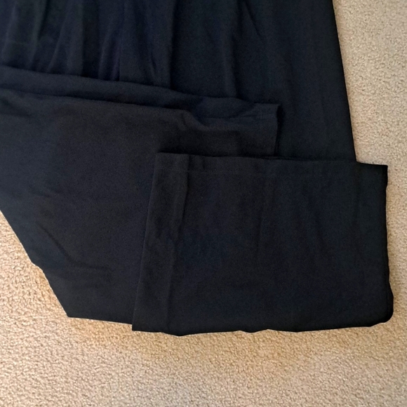 XSMALL (TALL)     HALARA WAFFLE WORK PANTS - Picture 5 of 8